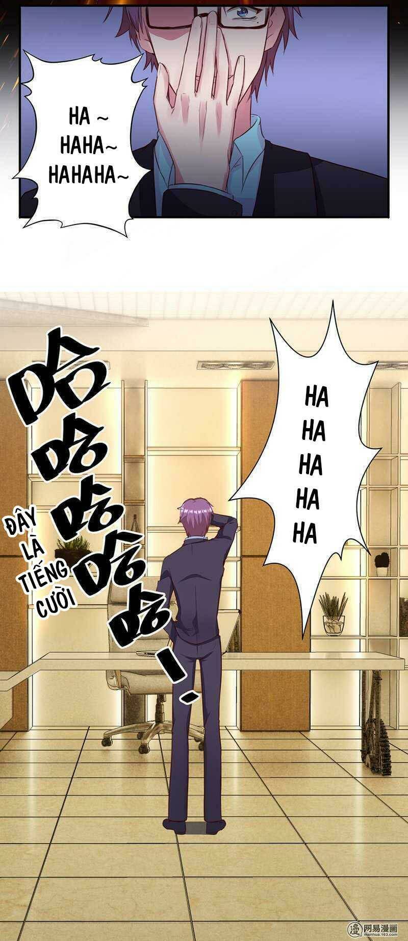 Gửi Người Không Quen: Chapter 27