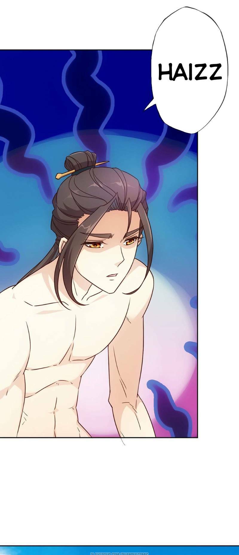 Hồng Thiên Thần Tôn: Chapter 27