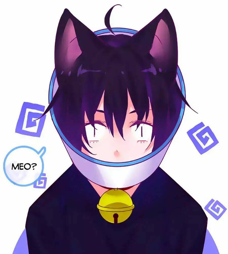 Đừng Nghịch, Ta Chỉ Muốn Yên Tĩnh: Chapter 71