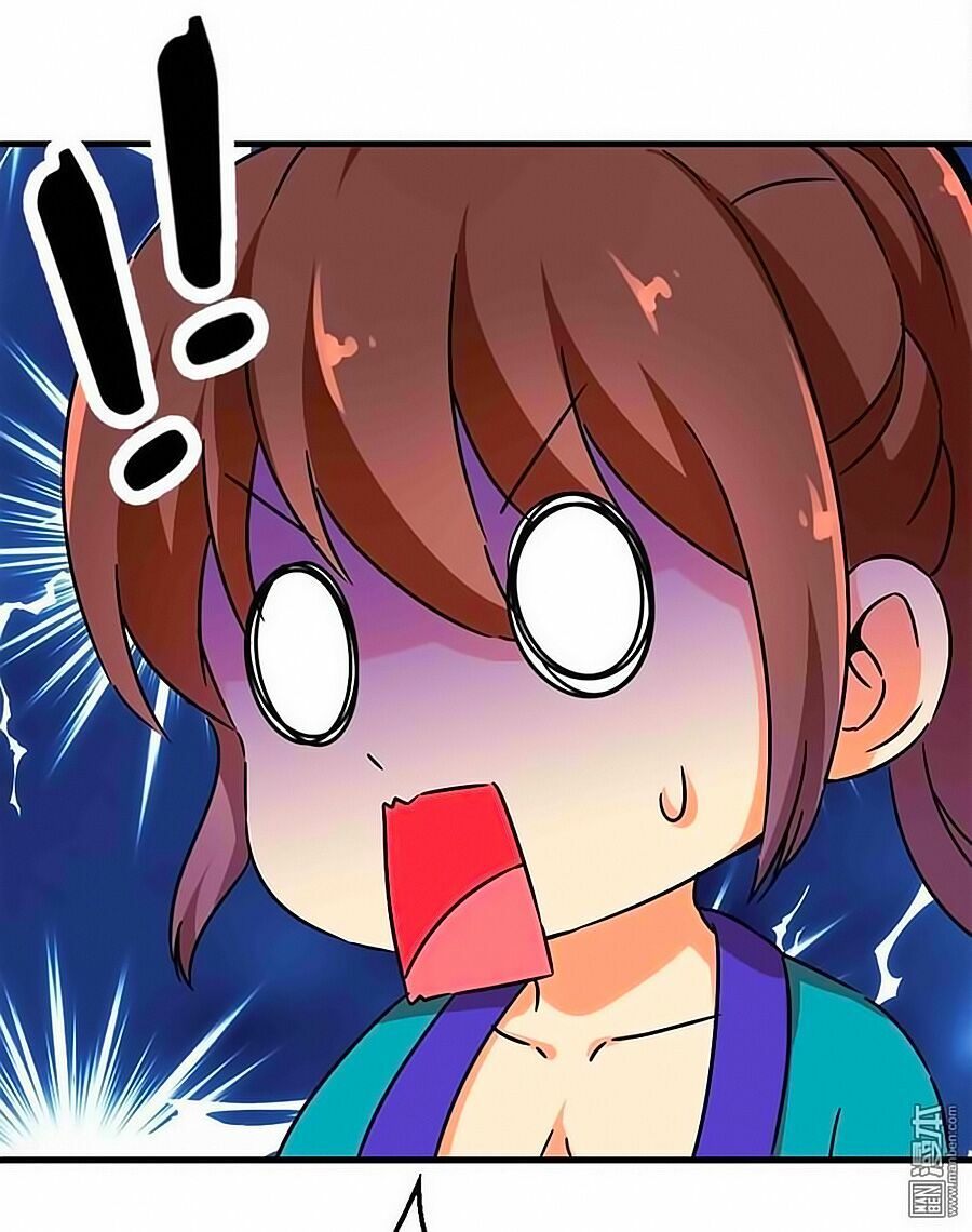 Vương Gia ! Ngươi Thật Bỉ Ổi !: Chapter 279