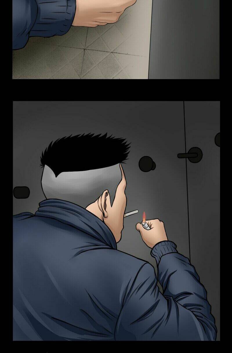 Truyện Đọc Lúc 0H: Chapter 11