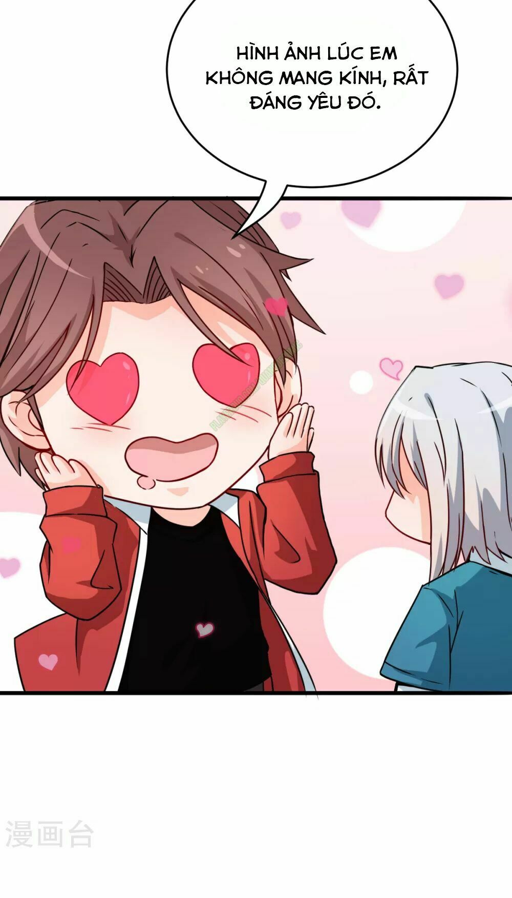 Vườn Trường Cuồng Sư Hệ Thống: Chapter 14