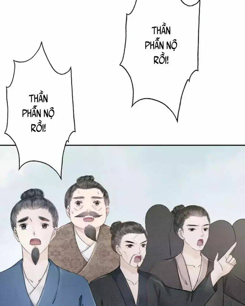Trọng Sinh Bá Sủng Nhiếp Chính Vương Quá Mạnh Mẽ: Chapter 44