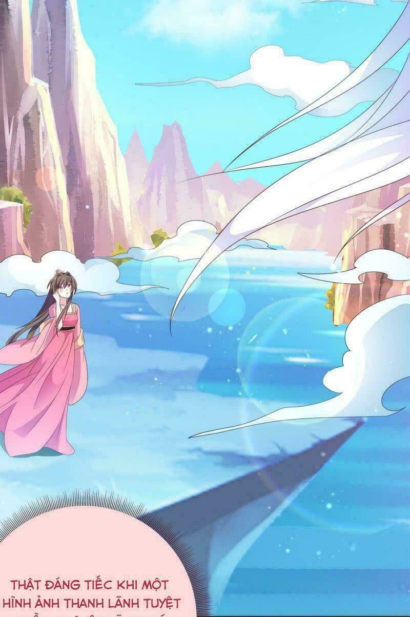 Trò Chơi Trừng Phạt: Chapter 5
