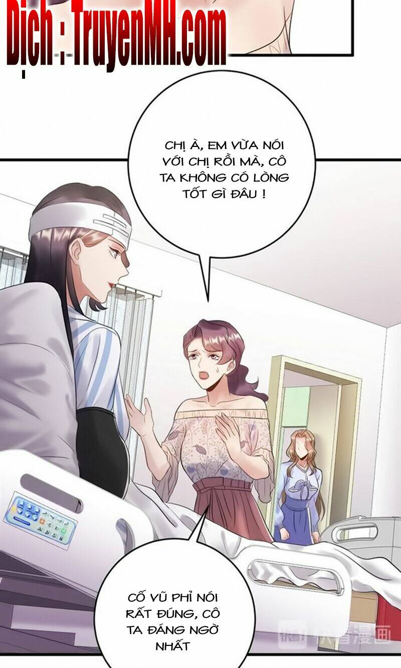 Trong Sinh Chi Ức Vạn Ảnh Hậu Yếu Thượng Vị: Chapter 176