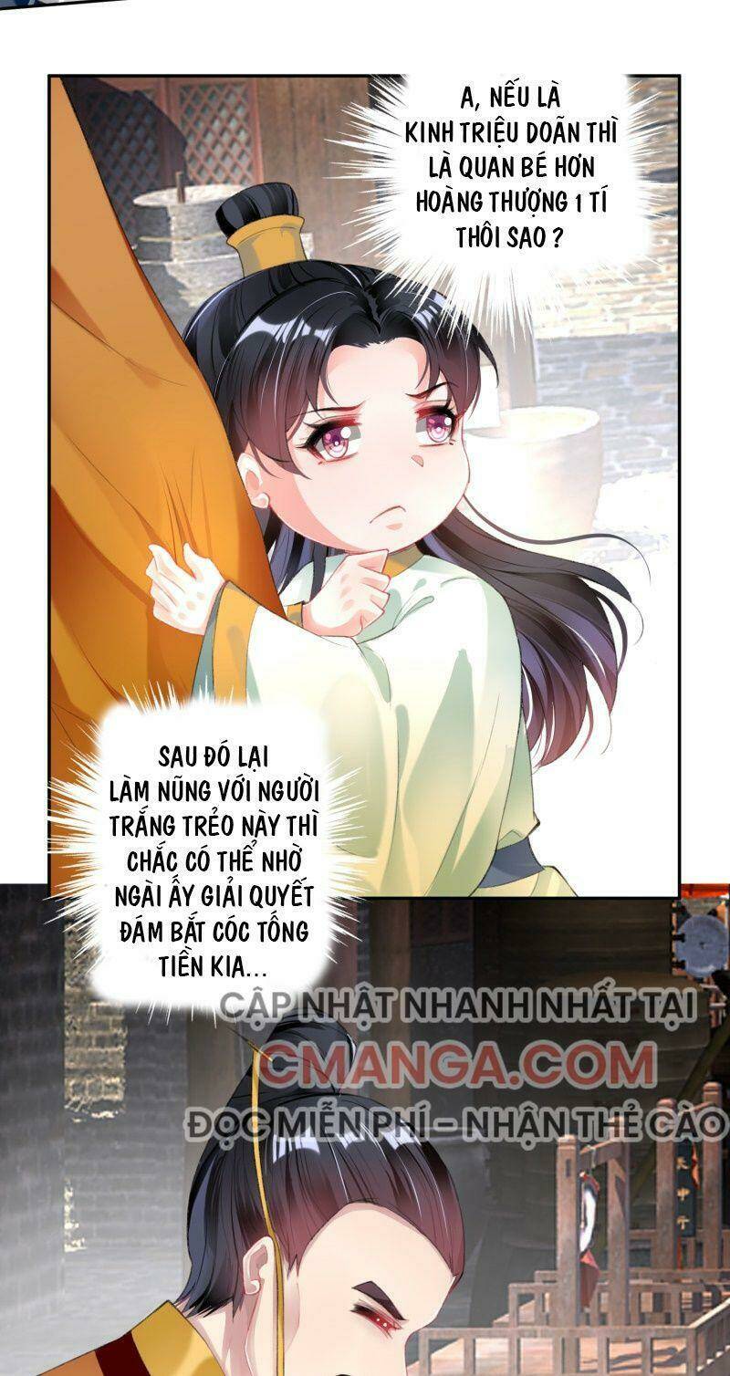 Vương Gia, Áo Lót Của Ngươi Rơi Mất Rồi: Chapter 104