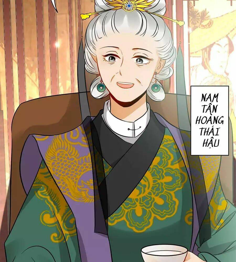 Vương Phi Thông Linh: Chapter 2