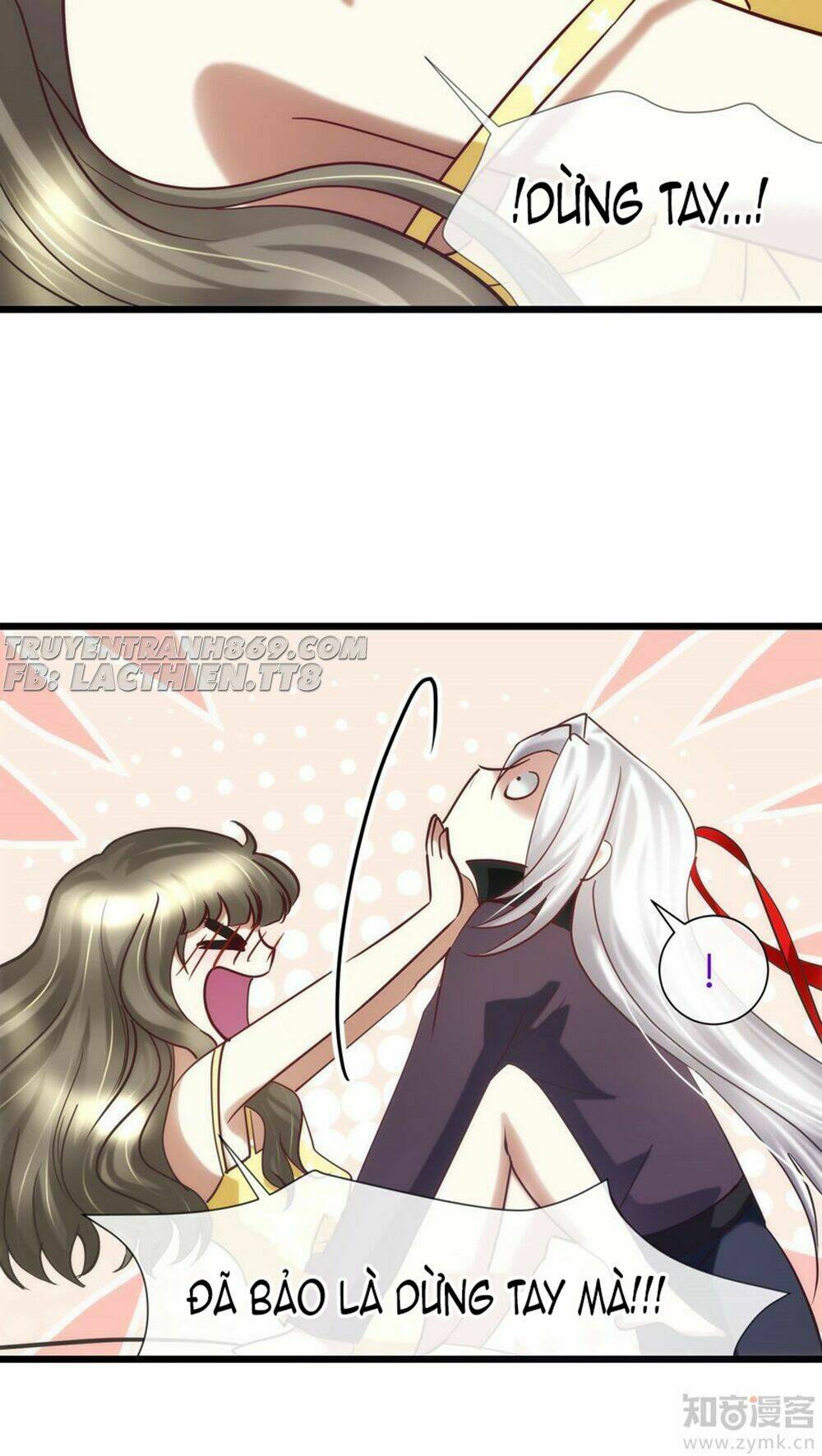 Một Vạn Tư Thế Công Lược Yêu Nam: Chapter 28