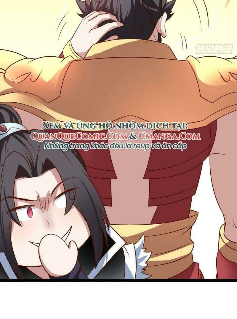 Trọng Sinh Tối Cường Ma Tôn Ở Rể: Chapter 68