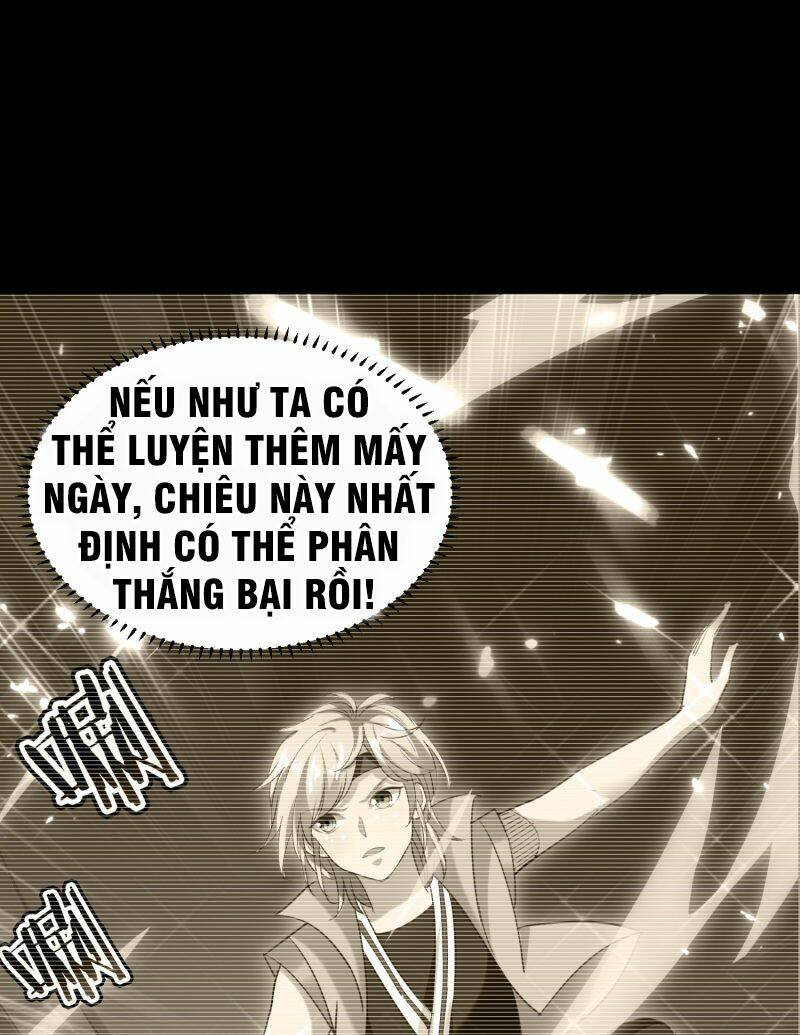 Vạn Giới Tiên Vương: Chapter 50