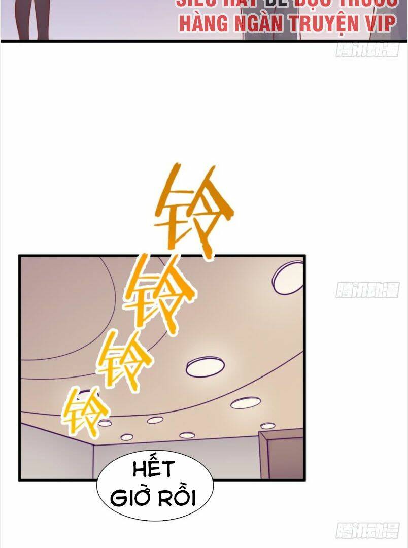 Bác Sĩ Riêng Của Nữ Thần: Chapter 97