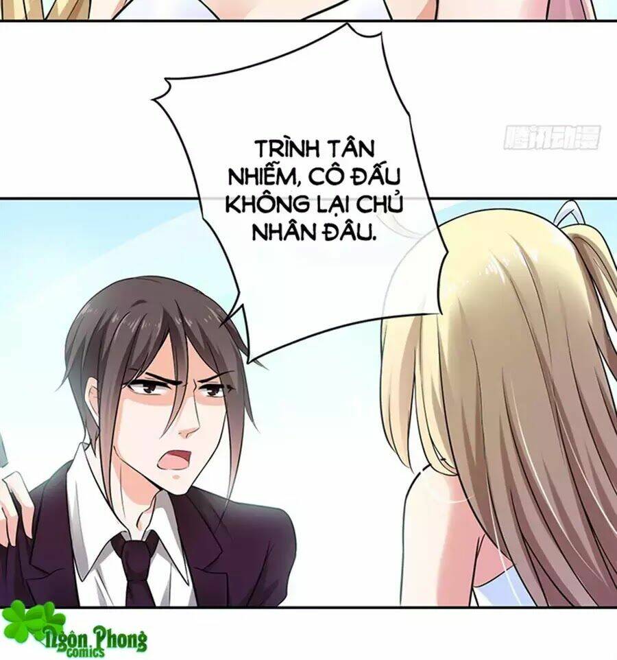 Nhật Ký Dạy Dỗ Của Gia Tộc Đáng Yêu: Chapter 55