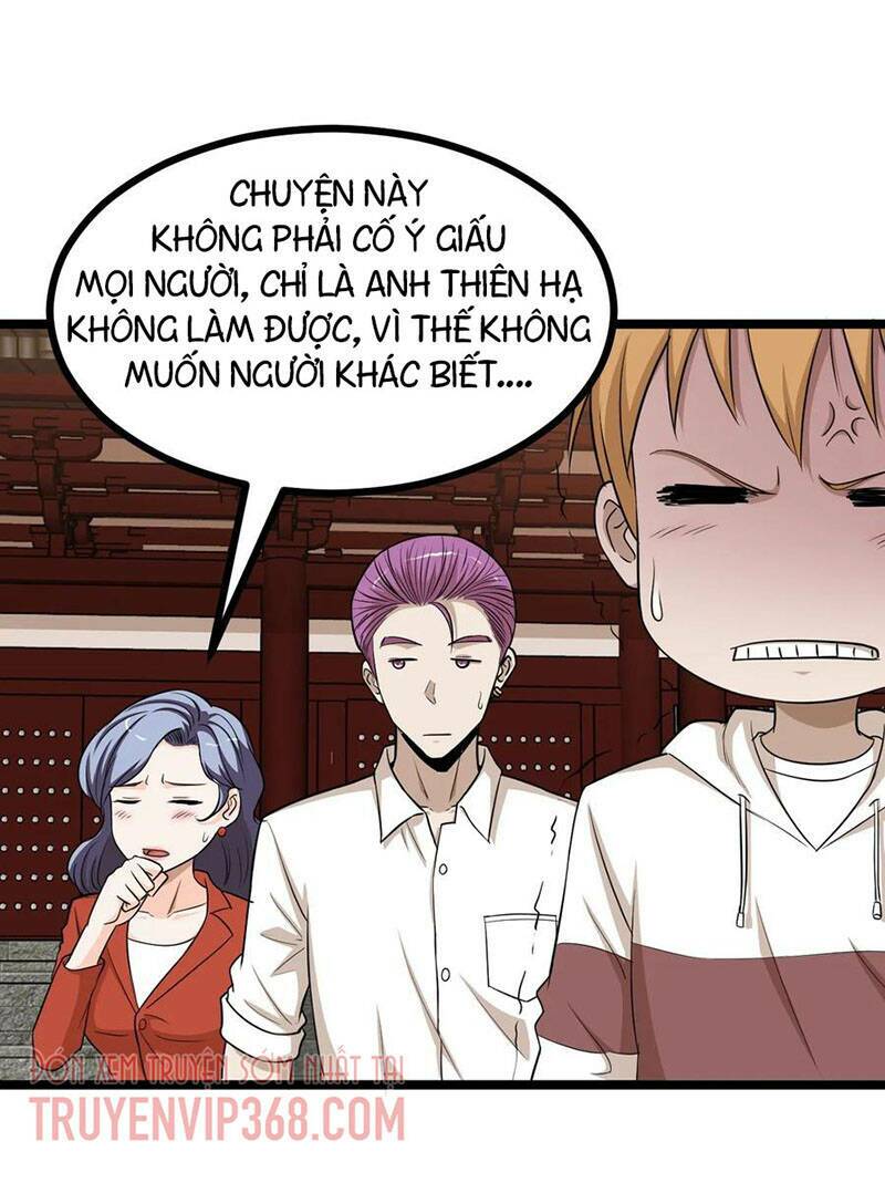 Đai Ca Trở Lại Tuổi 16: Chapter 153