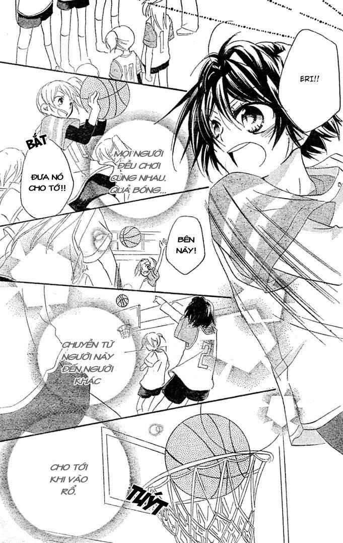 Boyfriend: Chapter 3.1