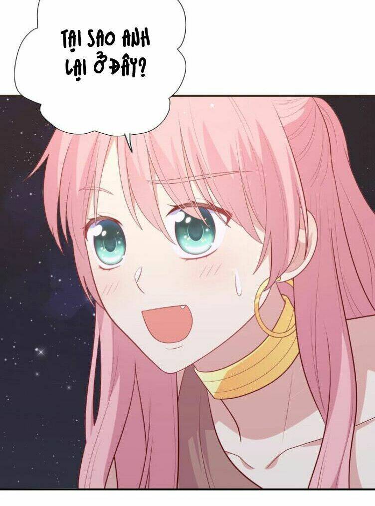 Vương Tử Thành Phố Và Công Chúa Amazon: Chapter 86