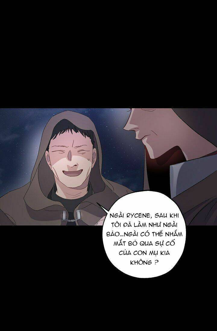 Tình Điên Dại: Chapter 23