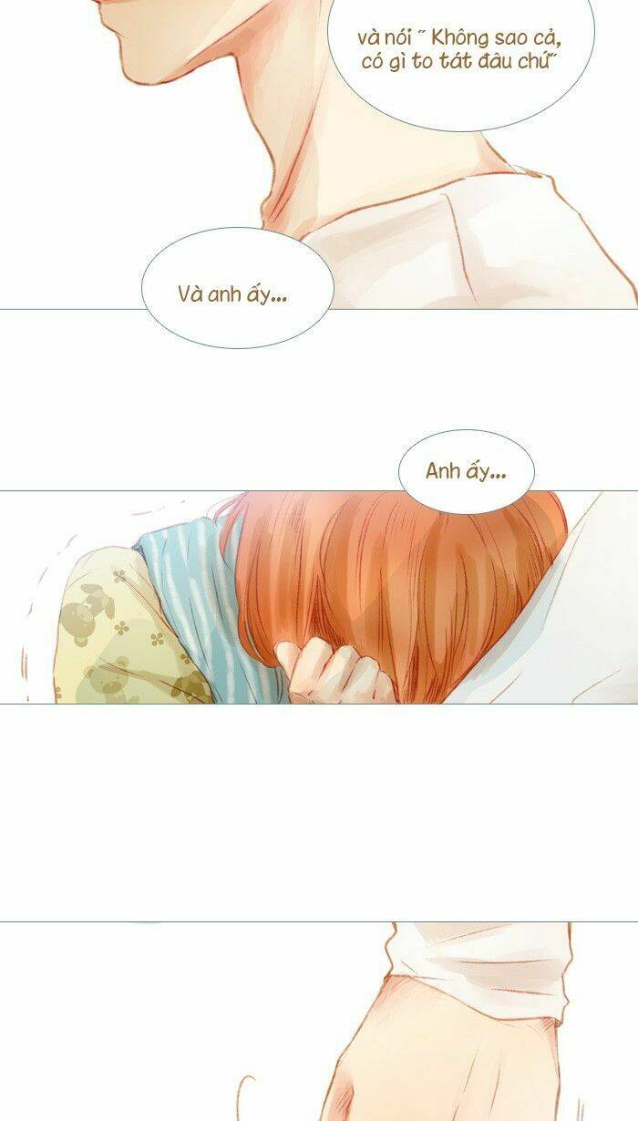 Little Rain: Chapter 19