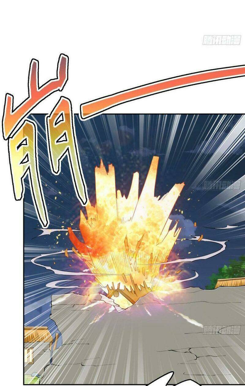 Tu Chân Toàn Dựa Số Lý Hóa: Chapter 18