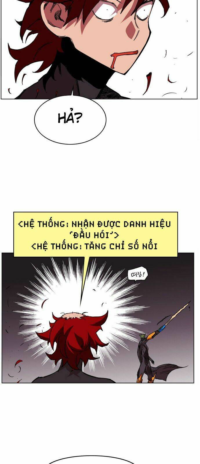 Hard Core Leveling Warrior: Chapter 94