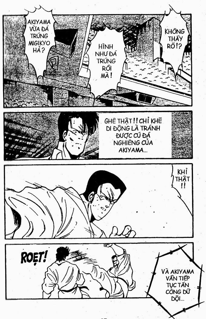 Truyền Nhân Atula 1: Chapter 50