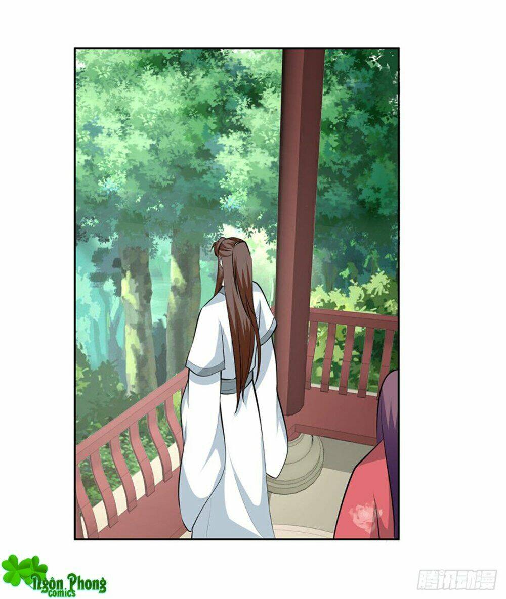 Hỏa Hồ: Chapter 50