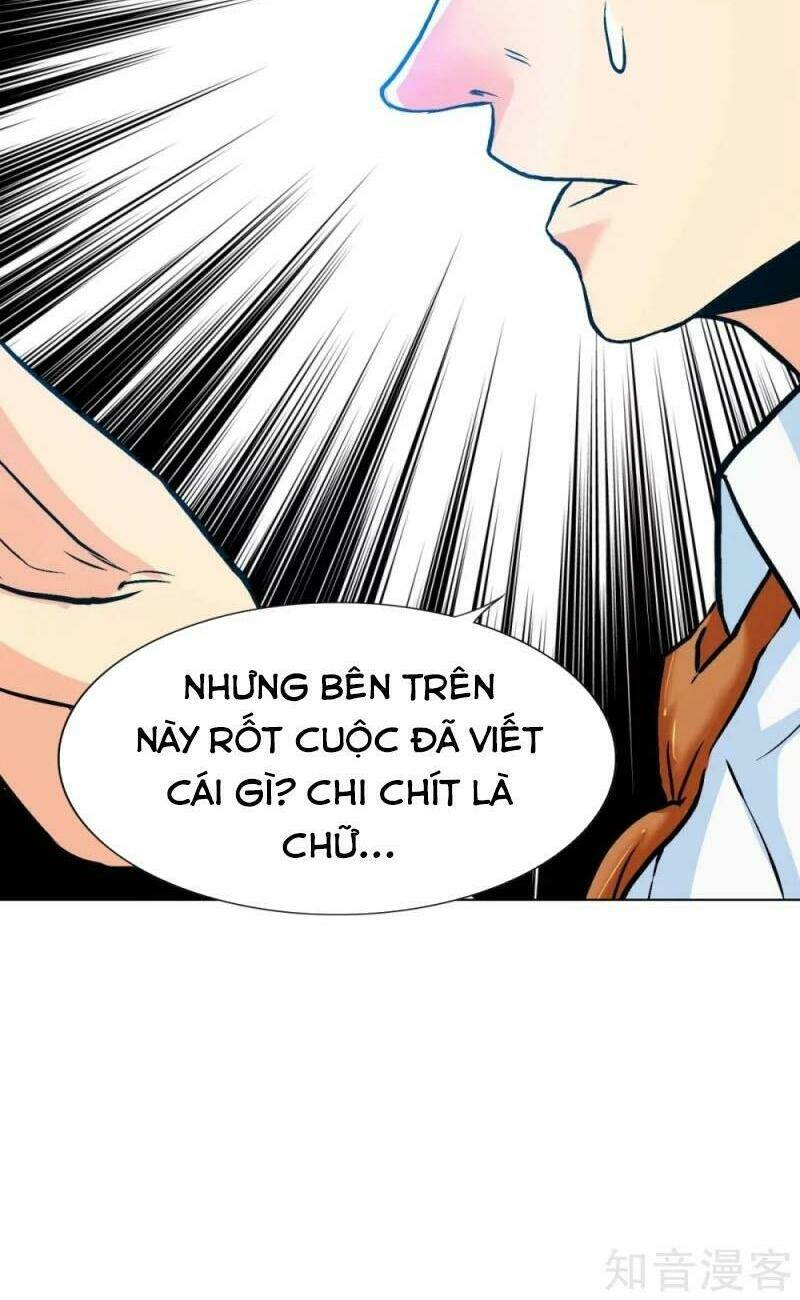 Hệ Thống Tiên Tôn Tại Đô Thị: Chapter 124