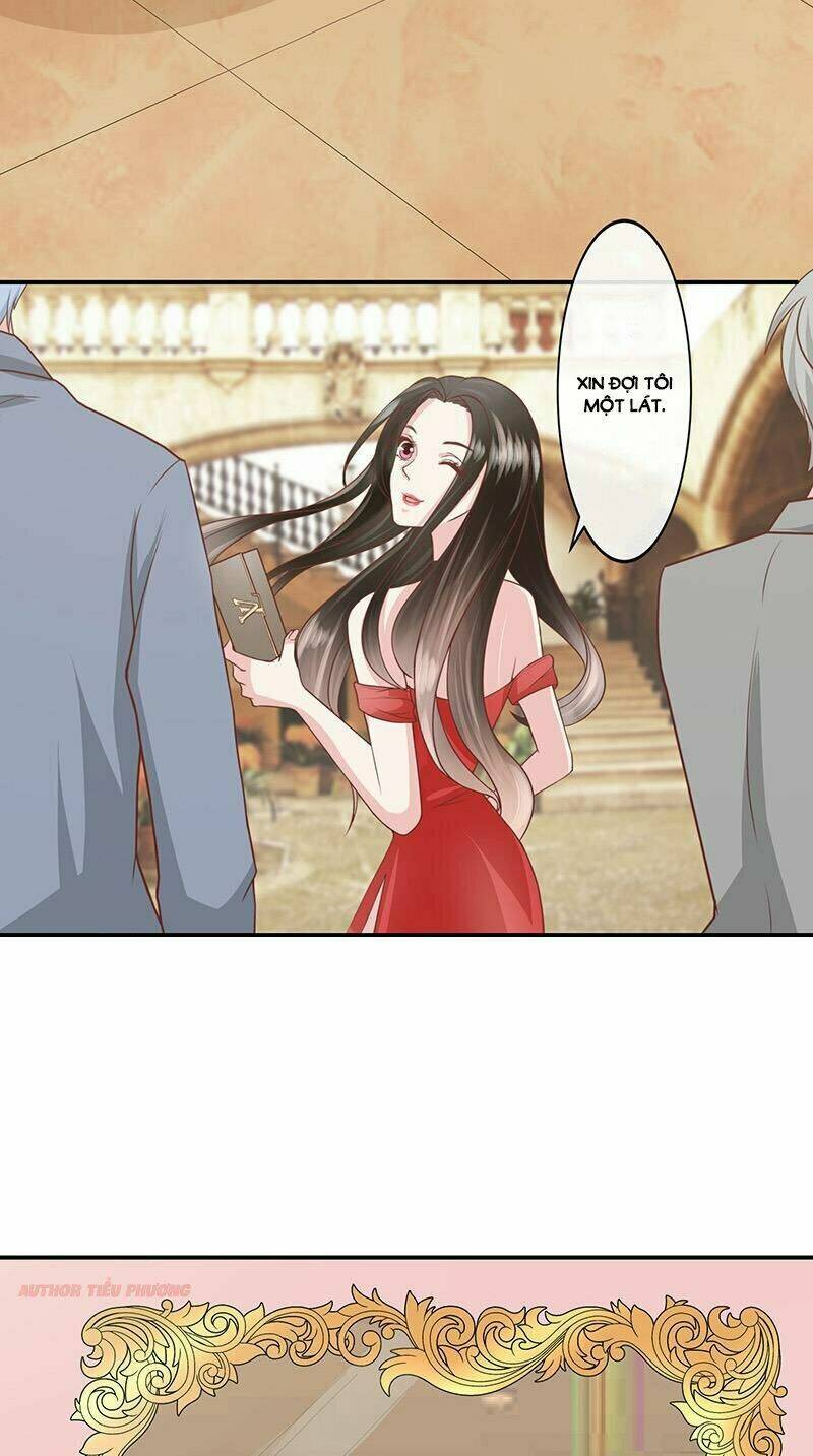 Tôi Cho Phép Em Thích Tôi: Chapter 2