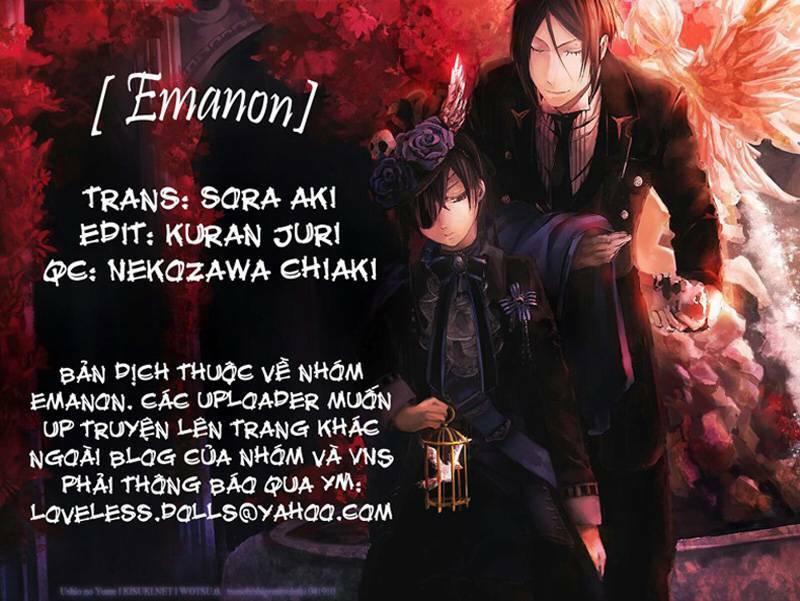 Jigoku Shoujo: Chapter 10.1