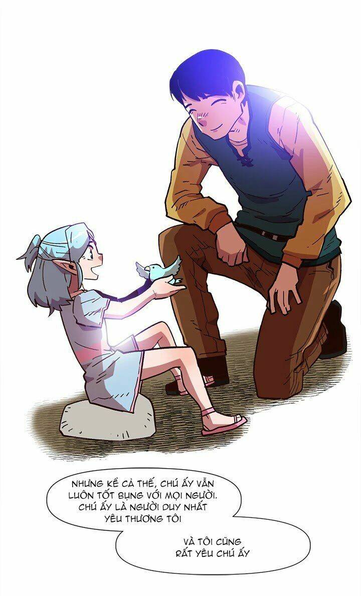 Nô Lệ Nghịch Thiên: Chapter 17