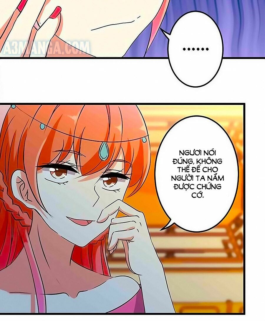 Vương Gia ! Ngươi Thật Bỉ Ổi !: Chapter 194