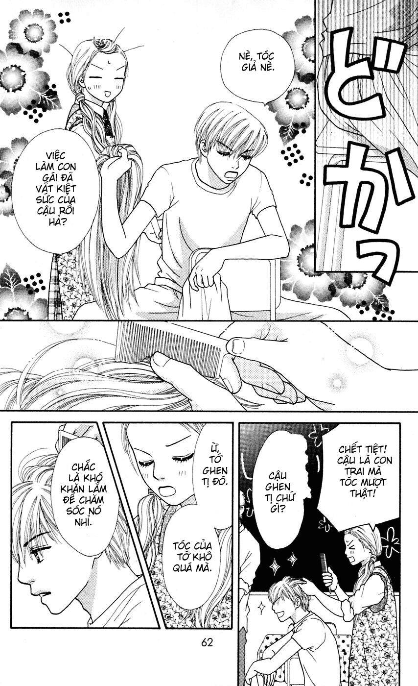 Cô Láng Giềng: Chapter 53