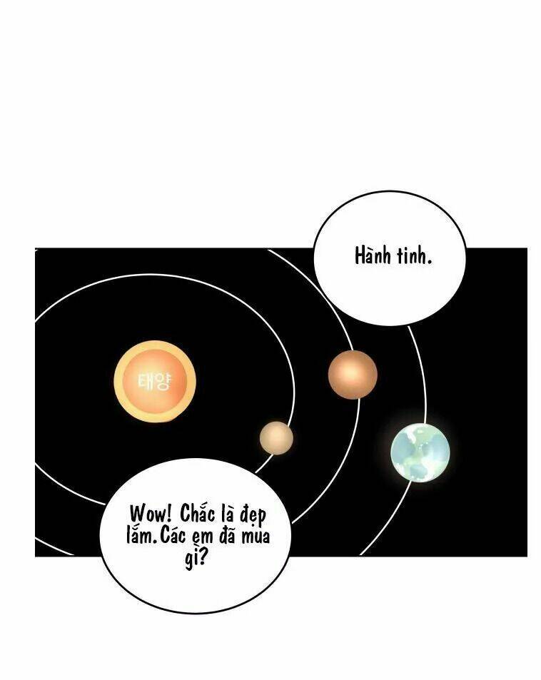 30 Phút Bước Đi Bên Em: Chapter 63