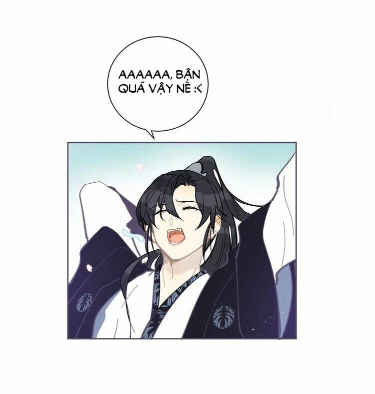 Mãn Đình Phương - Thiên Hạ Duy Khanh: Chapter 12