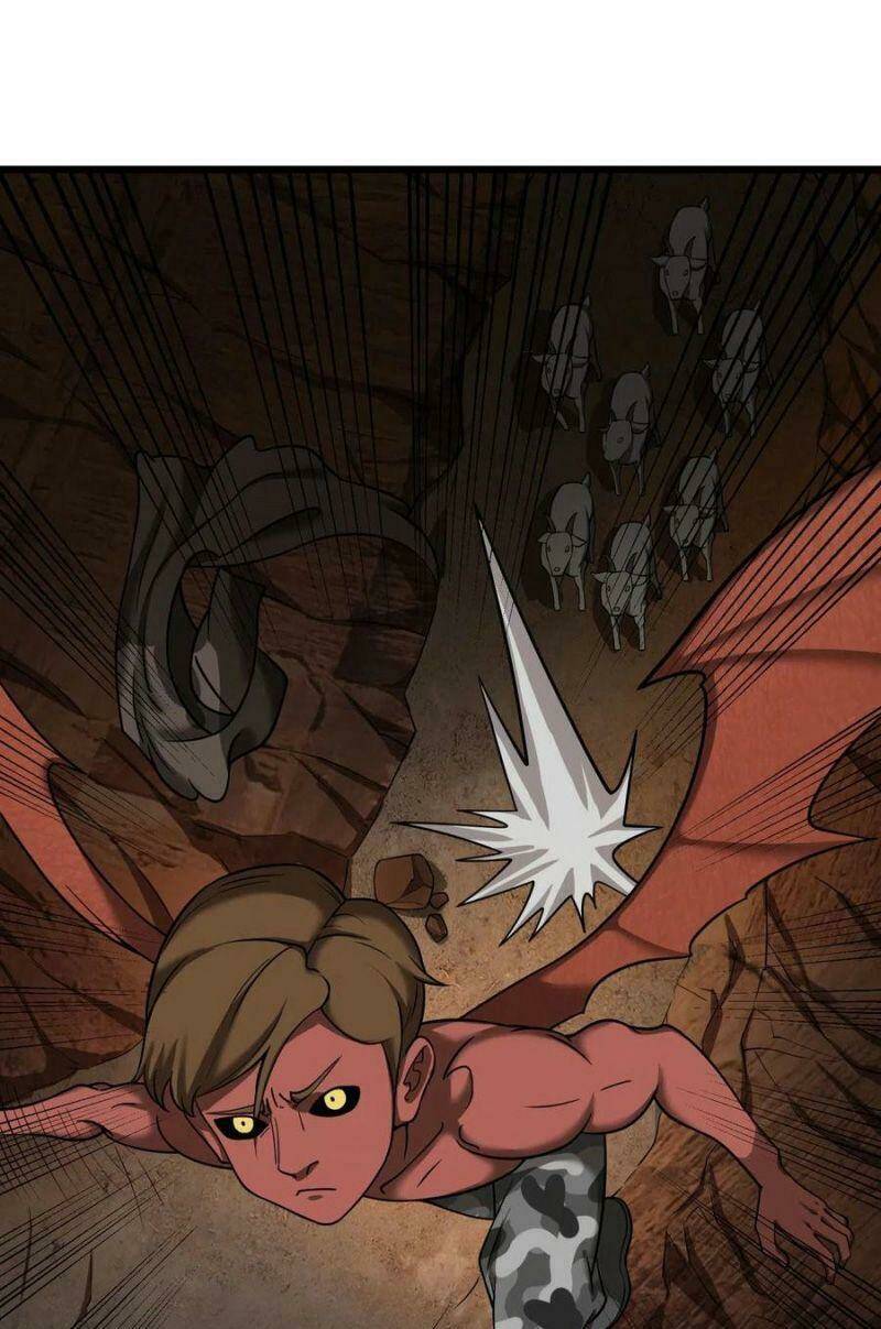 Danh Sách Kẻ Phản Diện: Chapter 125