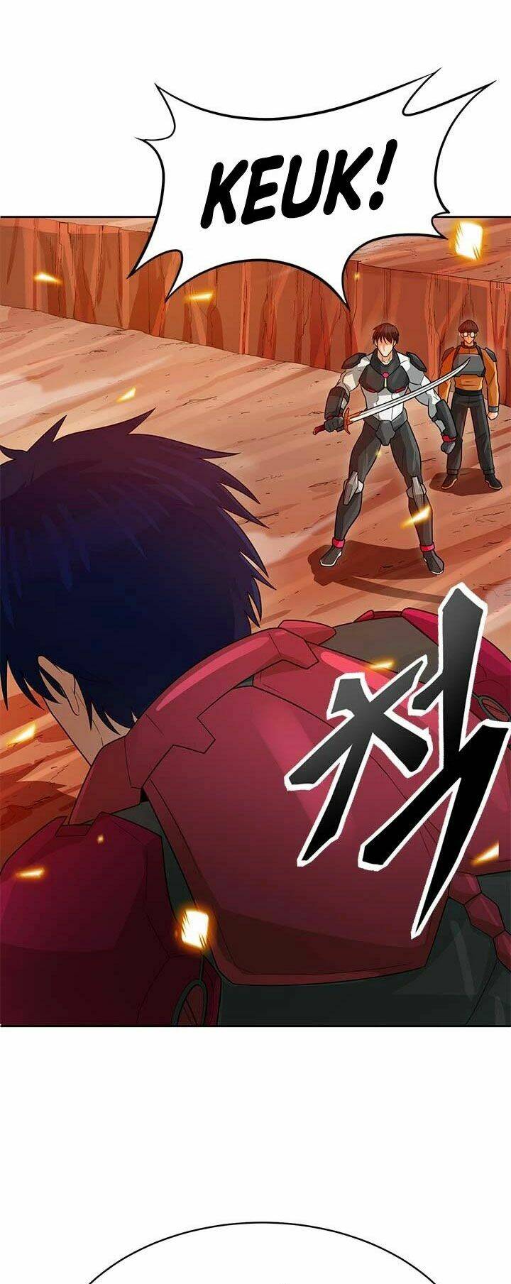 Tôi Tự Động Săn Một Mình: Chapter 90