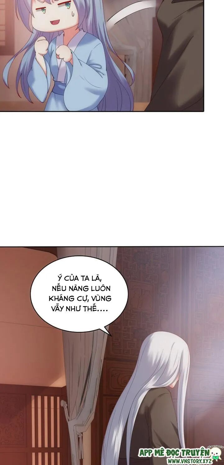 Đô đốc đại nhân sủng thê kí: Chapter 32: Vì nàng, đáng giá~