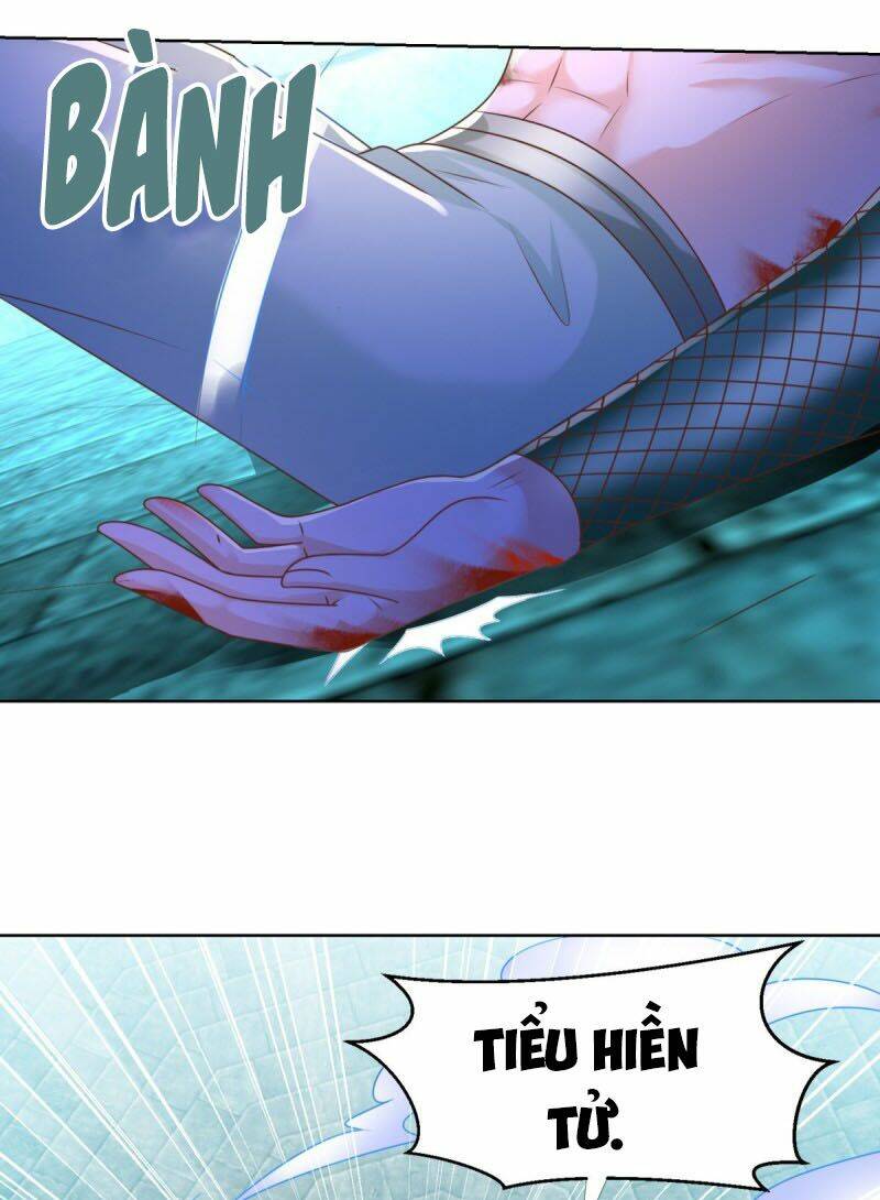 Chí Tôn Trọng Sinh: Chapter 134