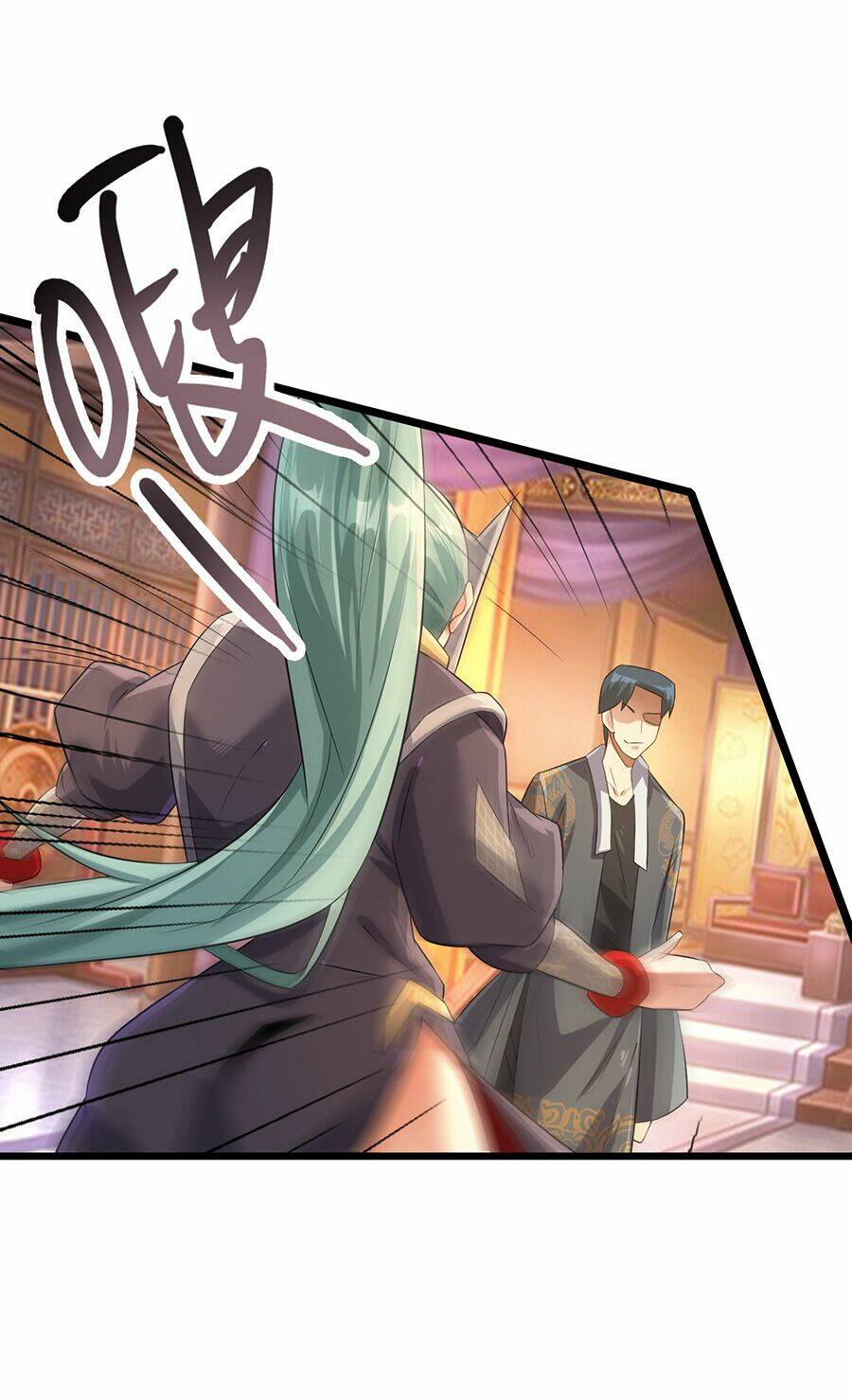 Đại Bảo Kiếm Của Tôi: Chapter 25