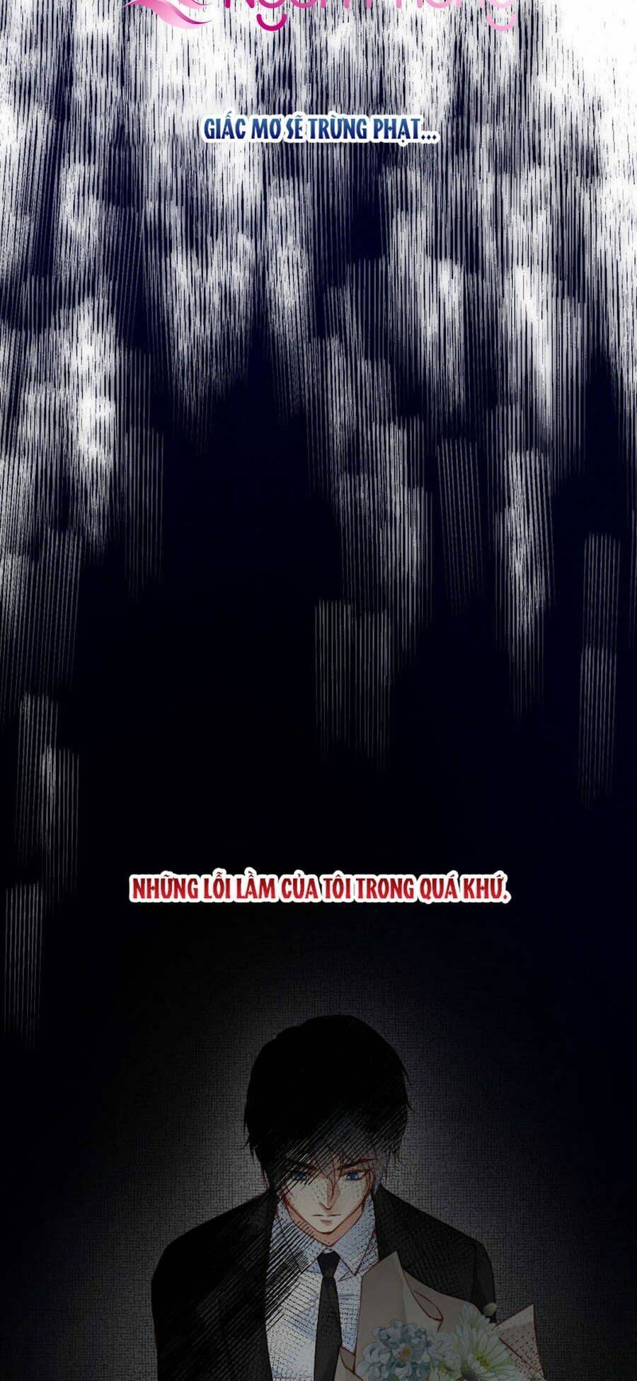 Tâm Động Thuấn Di: Chapter 16