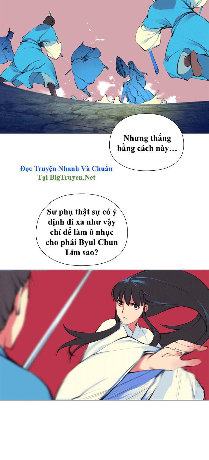 Marchan: The Embodiment Of Tales: Chapter 82