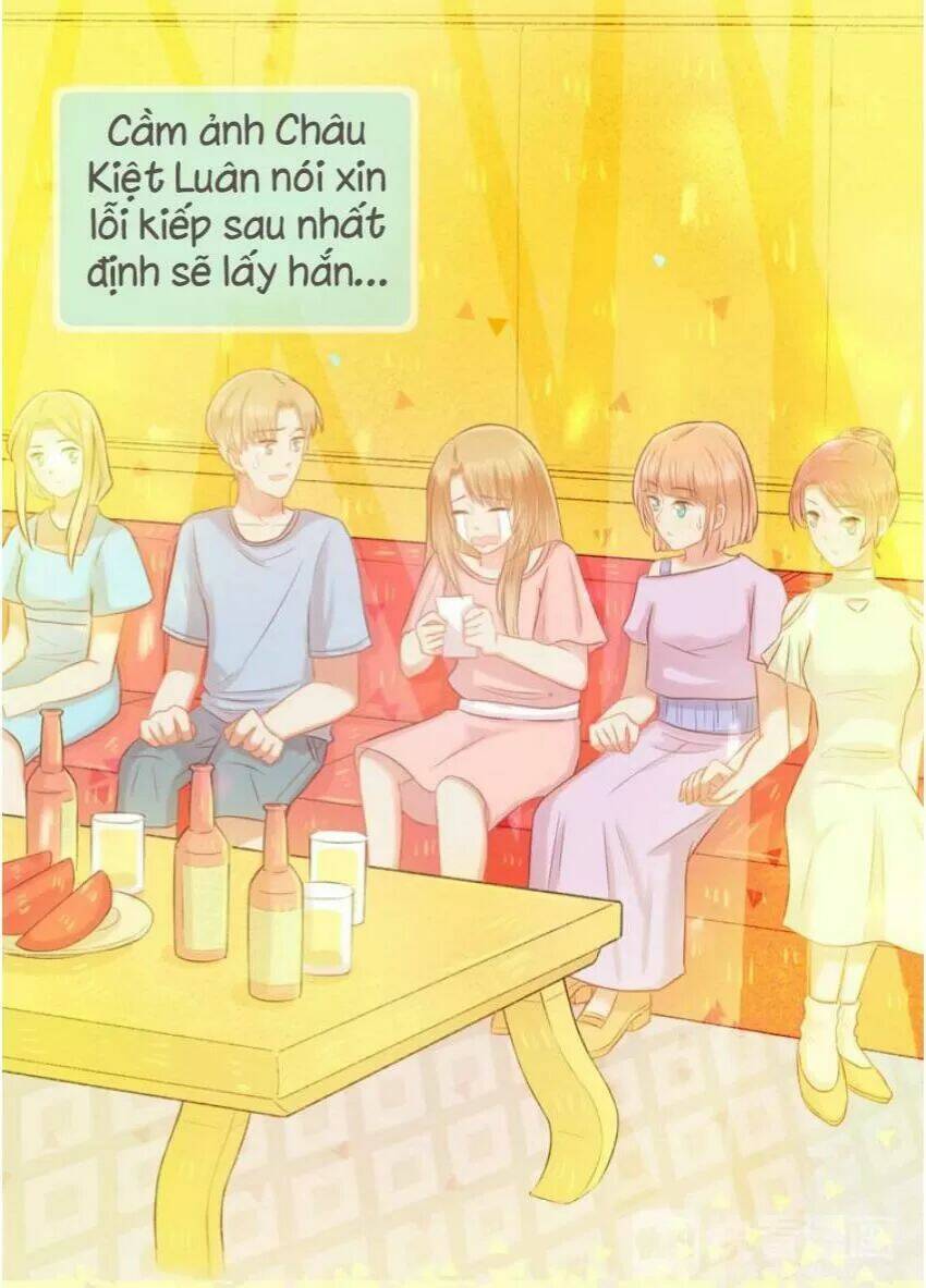 Anh Không Thích Thế Giới Này, Anh Chỉ Thích Em: Chapter 40