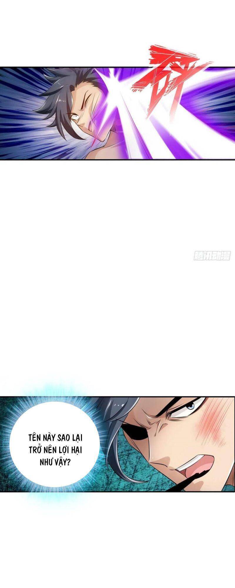 Hệ Thống Tìm Đường Chết Mạnh Nhất: Chapter 102