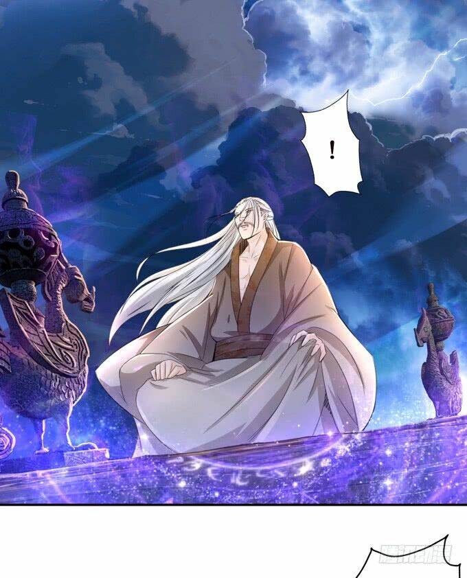 Tam Quốc Chi Vân Thăng Long Khởi: Chapter 1