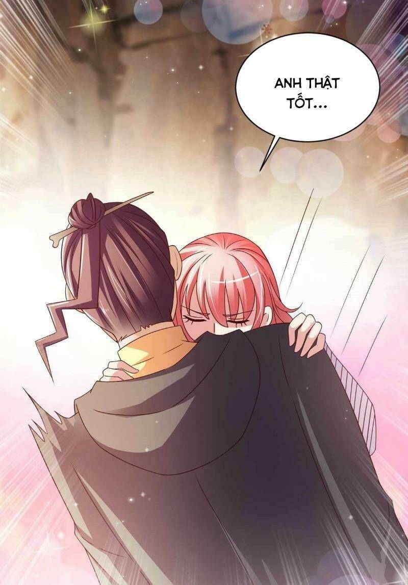 Chí Tôn Toàn Năng: Chapter 30