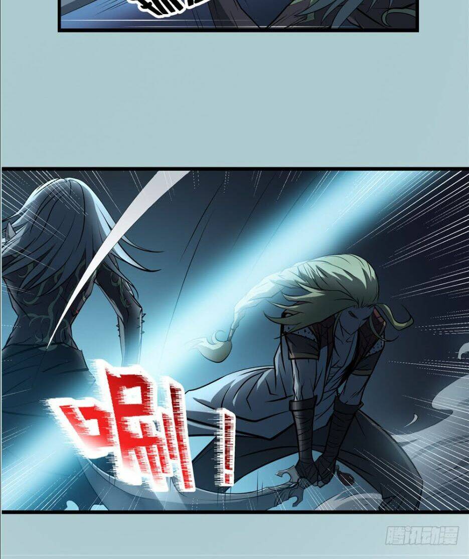 Hiệp Hành Cửu Thiên: Chapter 27