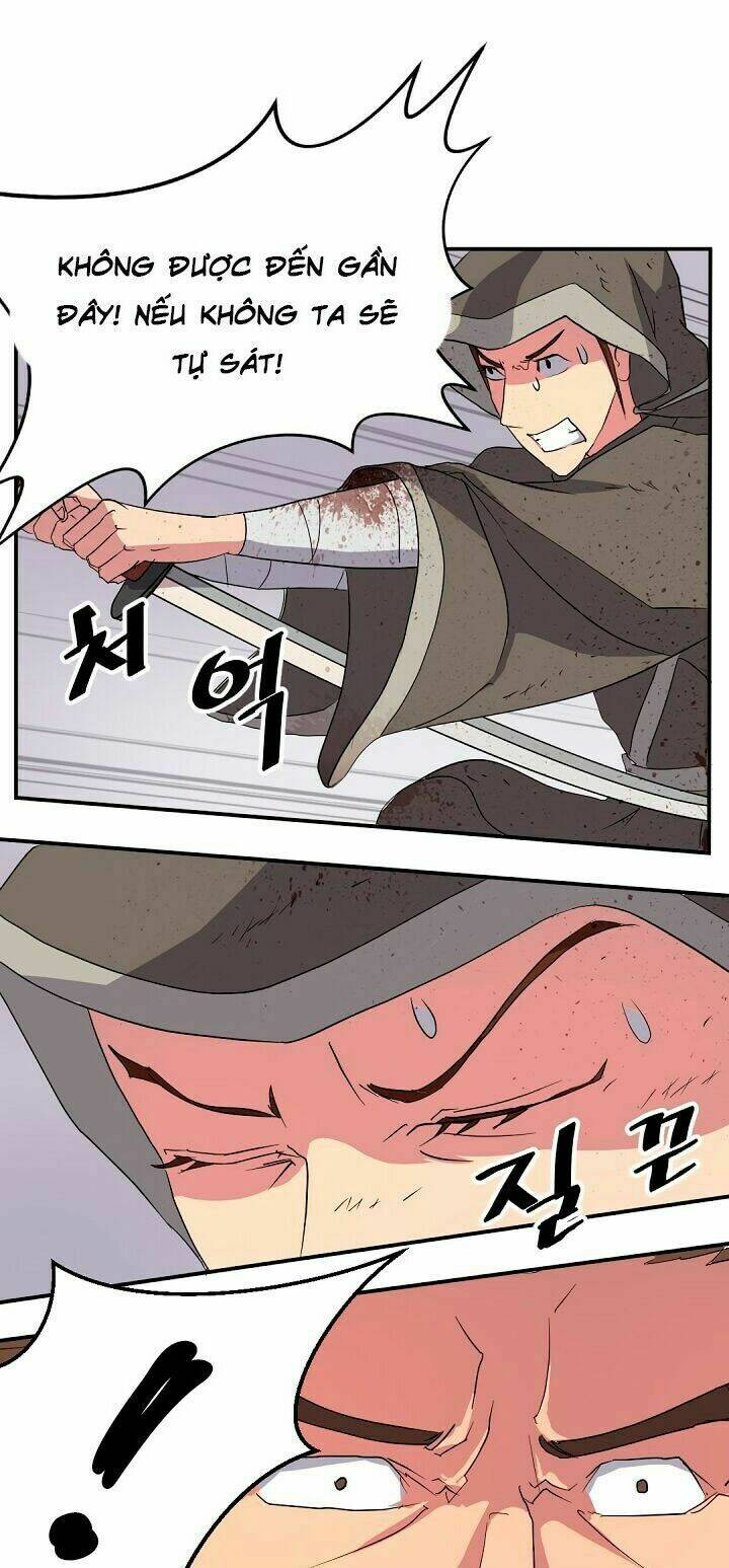 Trọng Sinh, Bất Khả Chiến Bại: Chapter 27