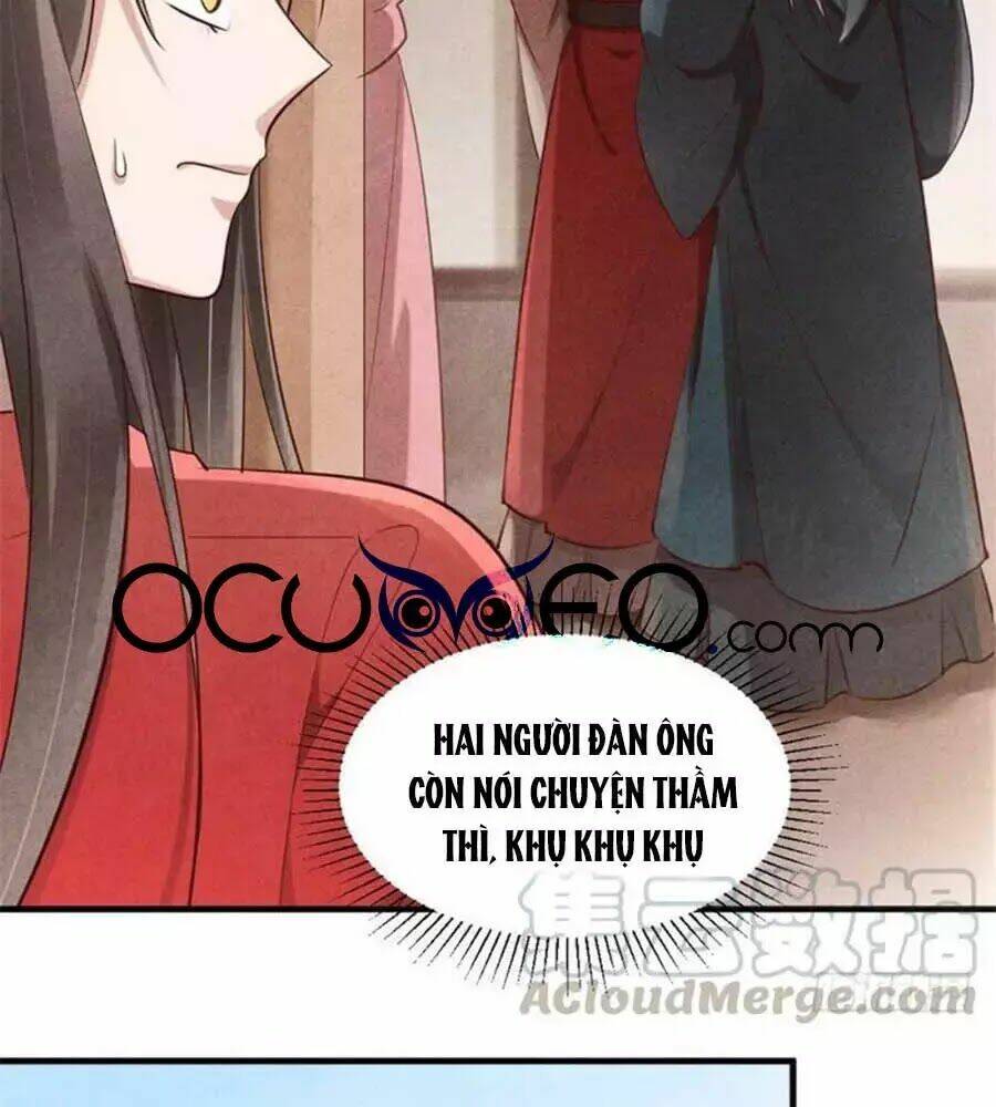 Vương Phi Muốn Trèo Tường: Chapter 35