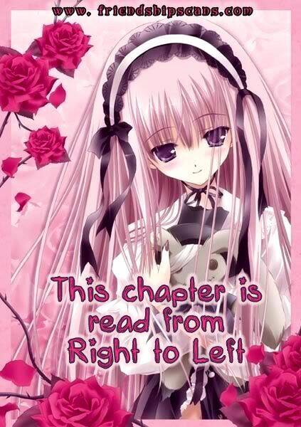 Venomania Kou No Kyouki: Chapter 1