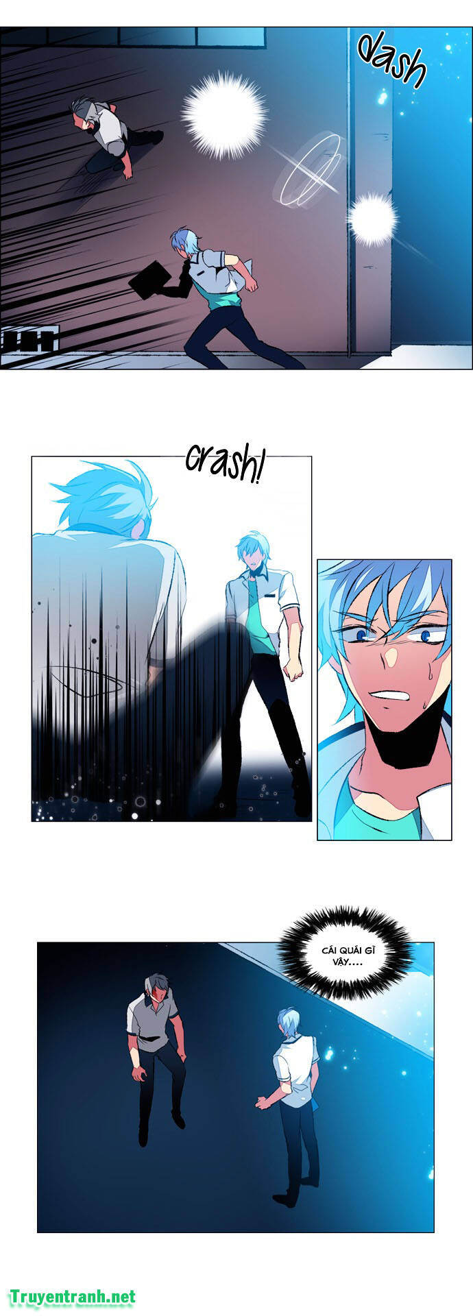 Wonted: Chapter 109