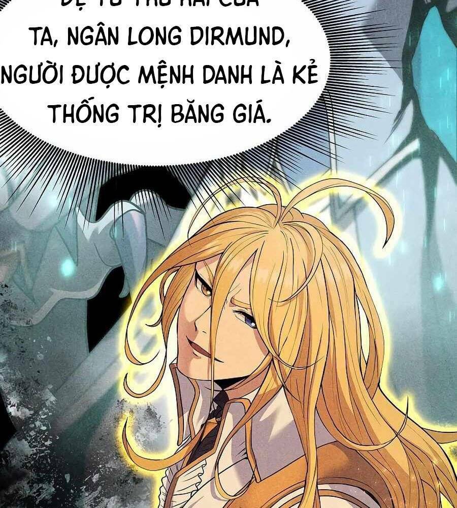 Tên Lỗ Mãng Cấp 10 Của Gia Đình Hiệp Sĩ: Chapter 4
